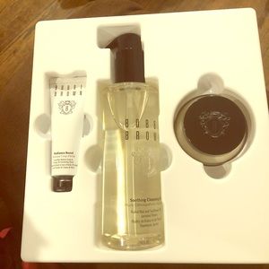 Bobbi Brown Healthy Skin Trio